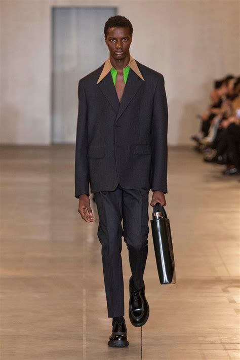 sfilata prada 2023 uomo|FW 2023 Menswear .